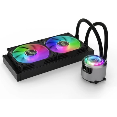 Valkyrie VK-AIOJR240B