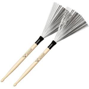 Vater VWTD Drumstick Четки за барабани (VWTD)