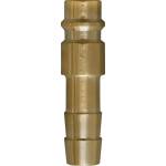 Airpress Съединител за маркуч 9 mm 46861 (46861)
