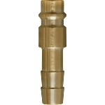 Airpress Съединител за маркуч 9 mm 46861 (46861)