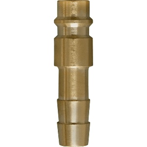 Airpress Съединител за маркуч 9 mm 46861 (46861)
