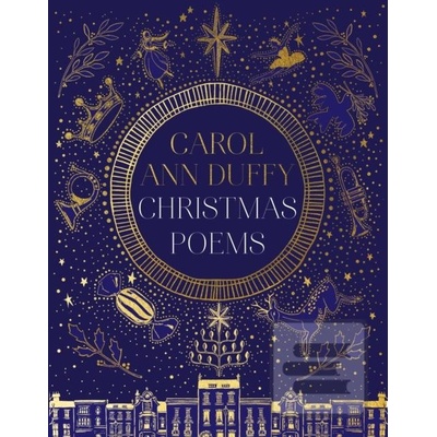 Christmas Poems - Carol Ann Duffy, Pan Macmillan