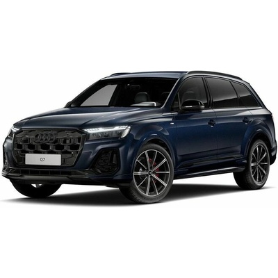 Audi Q7 3.0 TDI 210 kW