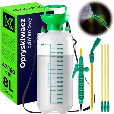 Kadax 8 l