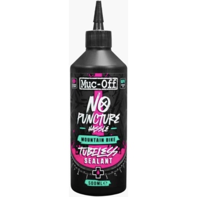 Muc Off No Puncture Hassle Road & Gravel sealant 500 ml