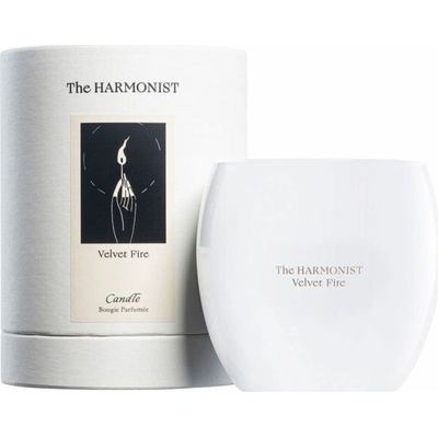 La Florentina THE HARMONIST Velvet Fire 190 g
