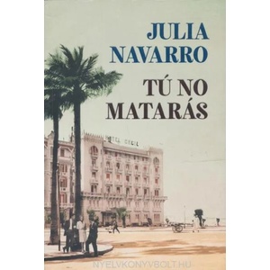 Tu no mataras (ISBN: 9788466351010)