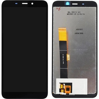 Oukitel LCD Дисплей и Тъч Скрийн за Oukitel G3