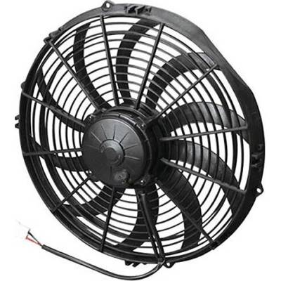 SPAL Ventilátor chlazení - SP30102042 – Hledejceny.cz