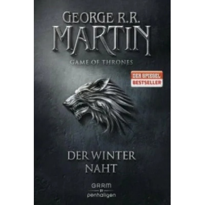 Game of Thrones - Der Winter naht