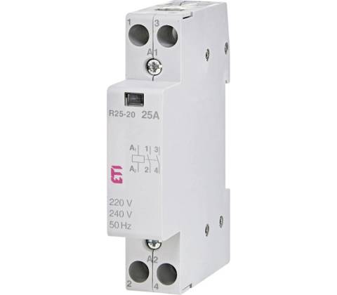 ETI R25-20 230V