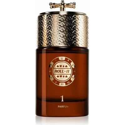 Jo Milano Paris Roll It 1 parfém unisex 100 ml
