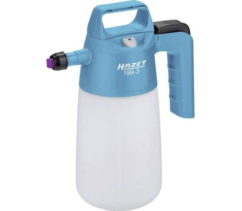 Hazet 199-3 0.75 l