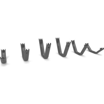 SCX Podpěry přemostění