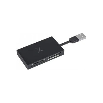 Turbo-X Card Reader CR-200