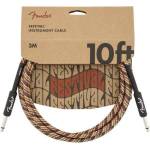 Fender Festival Series 3 m Директен - Директен Инструментален кабел (0990910299)