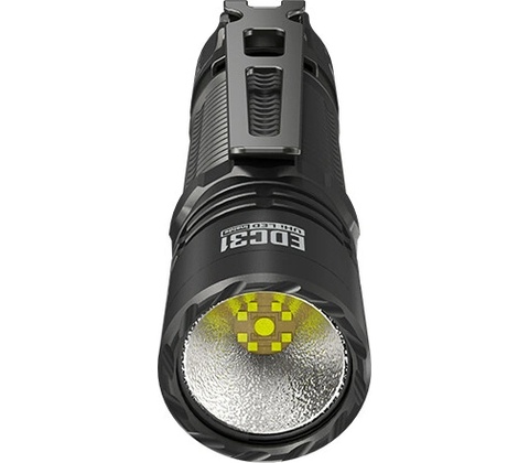 Nitecore EDC31