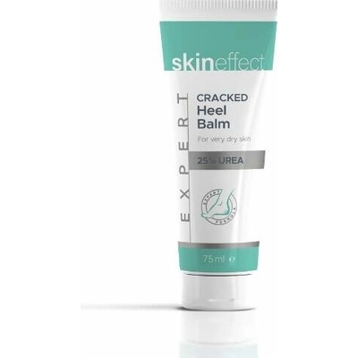 Skineffect Balzam na popraskané päty, 25% Urea 75 ml