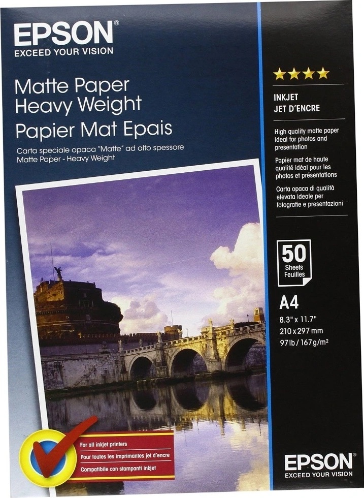 Epson C13S041256