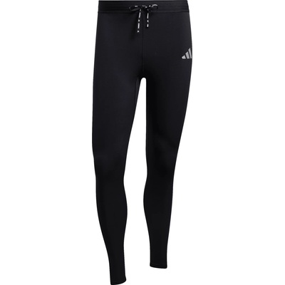 Adidas Мъжки клин за бягане adidas ADI365 Running Essentials Tights Running tights - Black - размер 3XL (027-1164-0117)