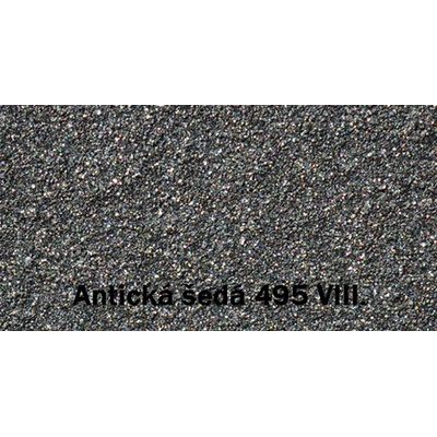 Schmiedeeisen lack kovářská barva 2,5L antická šedá 495 VIII.