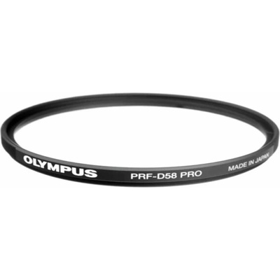 OM System PRF-D58 PRO