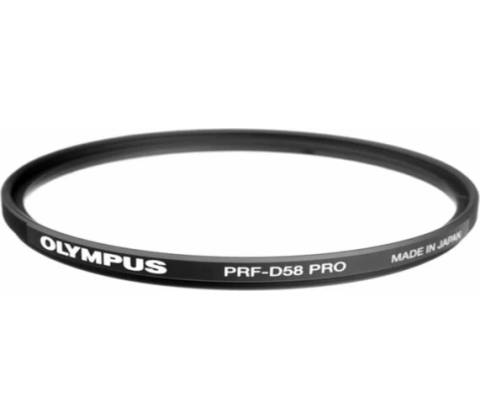 OM System PRF-D58 PRO