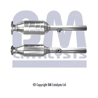 Katalyzátor BM CATALYSTS BM92113H BM92113H
