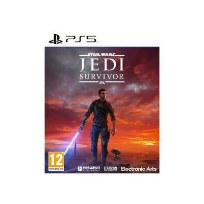 Hra Star Wars Jedi: Survivor