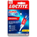 HENKEL Loctite Super BOND Original 3 g