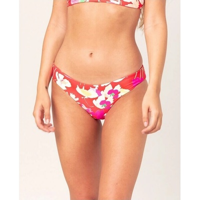 Rip Curl Sugar Bloom Good Revo Bright Red