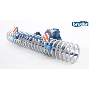 BRUDER Bruder 2222 lemken / Дисков култиватор (br 2222)