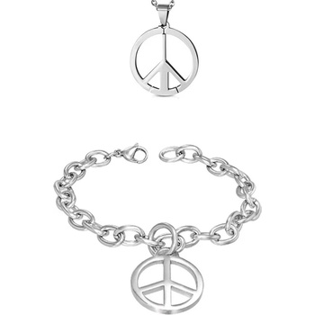 Image 1 of Комплект бижута " Мир"