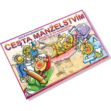 Cesta manželstvom