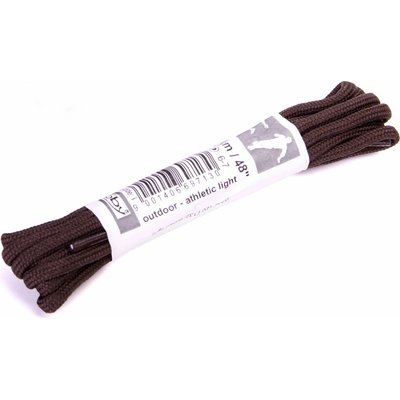 Tobby kulaté 0242-7132 brown