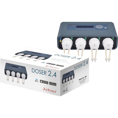 Jecod Jebao Wi-Fi doser 2.4