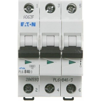 Moeller PL6-B40/3