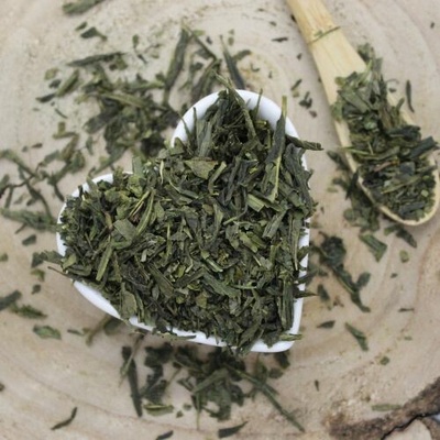 Emerosa Zelený čaj Sencha Theae green Sencha 50 g