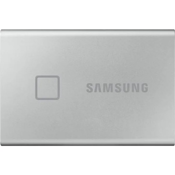 SSD externe Samsung SSD EXTERNE T7 TOUCH - MU-PC1T0S/WW - 1T