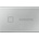 Samsung T7 Touch 2.5 1TB USB 3.2 Silver (MU-PC1T0S/WW)