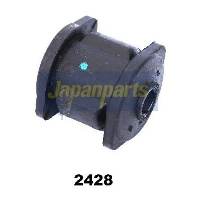 Uloženie, volant JAPANPARTS RU-2428 RU-2428