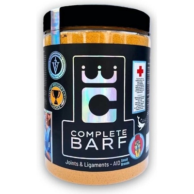 Complete BARF Klouby a vazy AID pro malá plemena 530 g