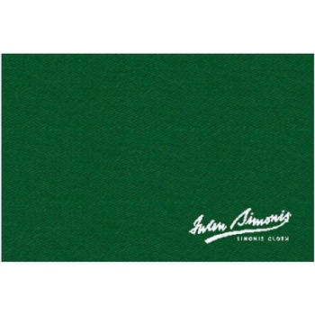 Simonis 920 195 cm