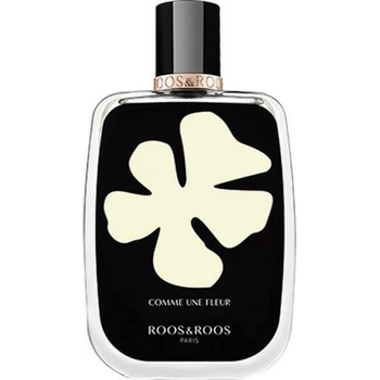 Image 1 of Roos & Roos Comme Une Fleur EDP 100 ml