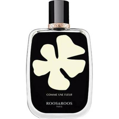 Roos & Roos Comme Une Fleur EDP 100 ml