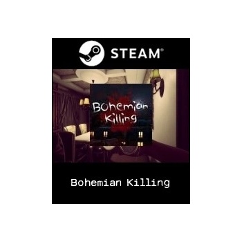 Bohemian Killing