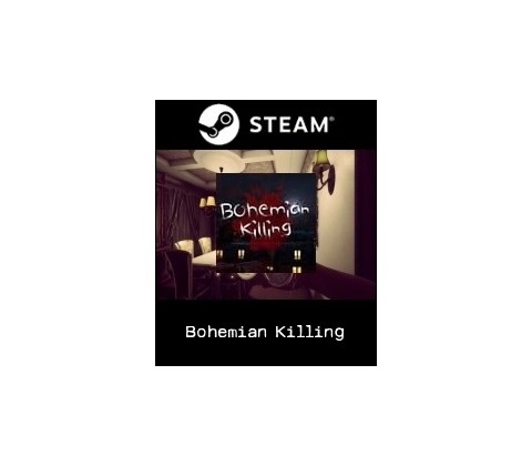 Bohemian Killing
