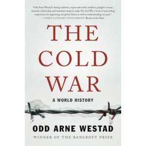 Cold War | Odd Arne Westad (ISBN: 9781541674097)