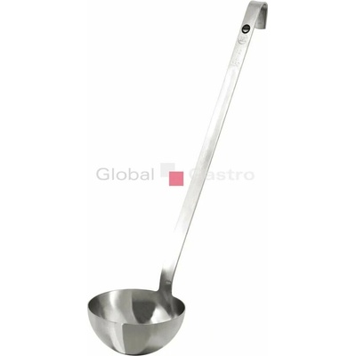 PADERNO 801480800527 | Naběračka (Ø160, d=470 mm) obsah 1,00 l
