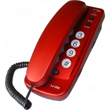 Dartel LJ-260